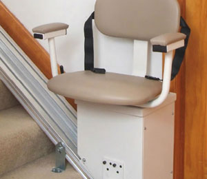 Automatic Stair Lifts