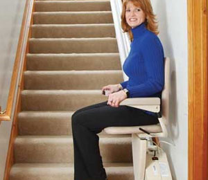 Commercial Stair Lifts