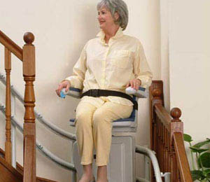 Commercial Stairlifts