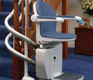 Cost of Stair Lifts