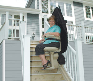 Disabled Stair Lifts