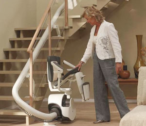 How Much do Stair Lifts Cost