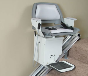 Second Hand Stair Lifts