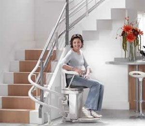 Stair Lifts 101