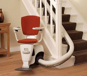 Stair Lifts Costs