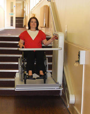 Stairlift Quote